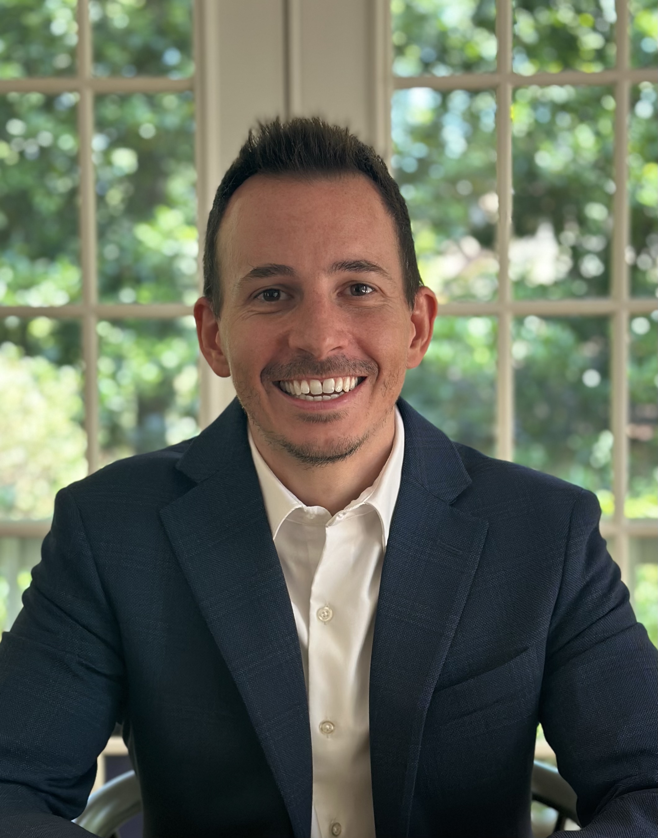 Matt, Founder of RepairOps