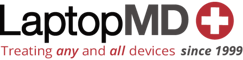 Laptop MD
